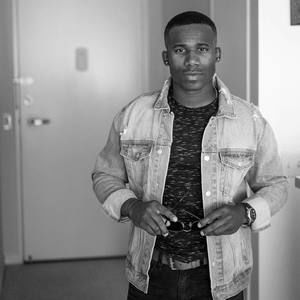 Meet your Posher, Nick